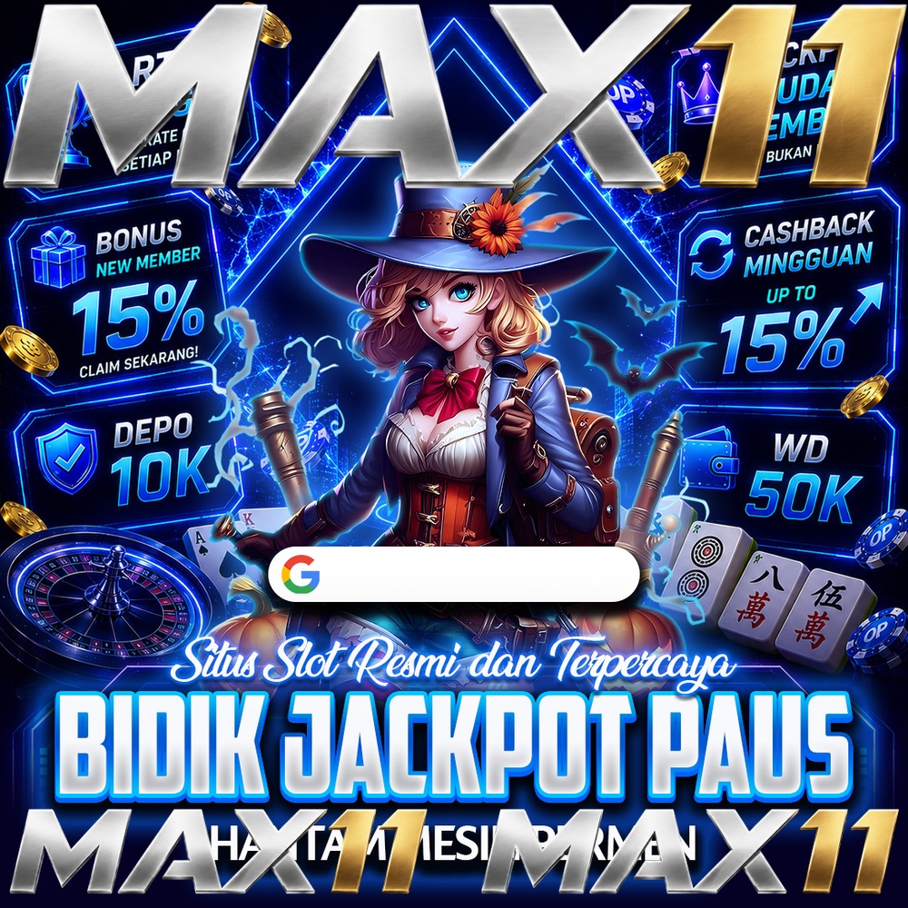 MAX11 X SLOT SERVER THAILAND: Mengenal Slot Server Thailand Melalui Klaim Lokasi Server Dan Fakta Teknis Permainan Di Era Permainan Digital